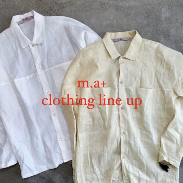m.a+ New arrival !! -Clothing-