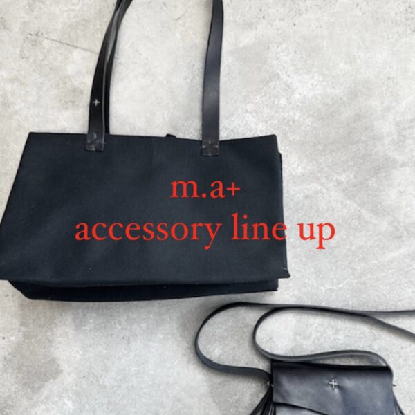 m.a+ New arrival !! -Accessories-