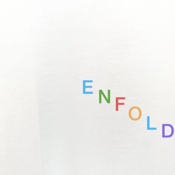 ENFOLD Tops Collection