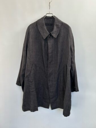 GEOFFREY っぽい B. SMALL 修道士コートxs