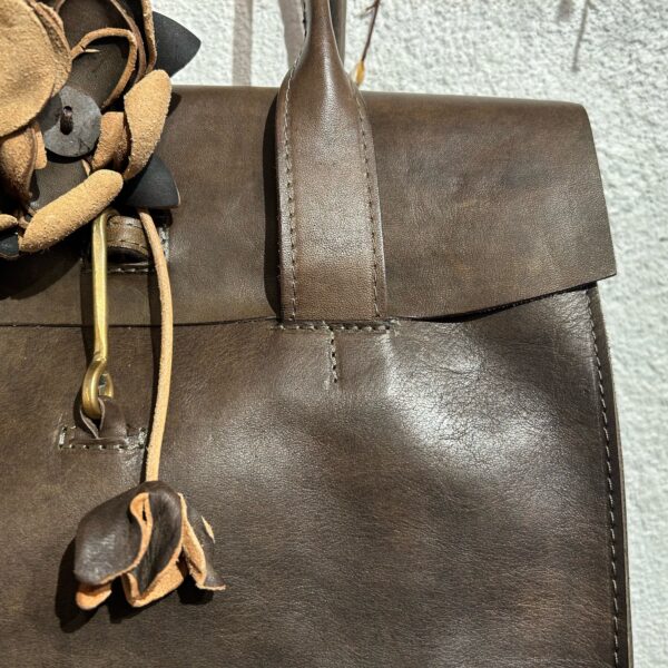 Aleksandr Manamis x Tagliovivo bag 入荷