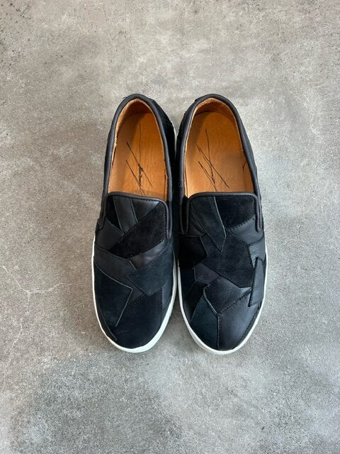 GEOFFREY B.SMALL New Arrival Shoes Item – Carrefour, Katati to Tè 