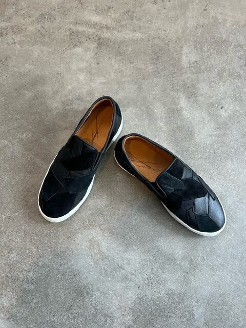 GEOFFREY B.SMALL New Arrival Shoes Item – Carrefour, Katati to Tè 
