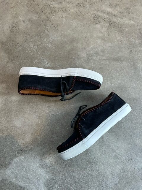 GEOFFREY B.SMALL New Arrival Shoes Item – Carrefour, Katati to Tè 