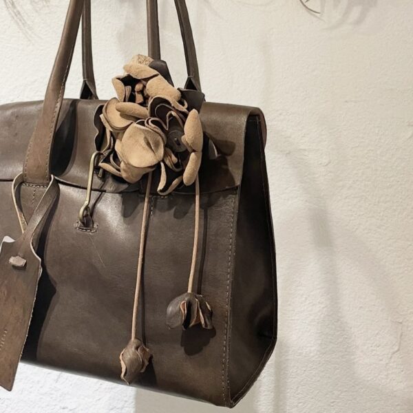 Aleksandr Manamis x Tagliovivo bag 入荷