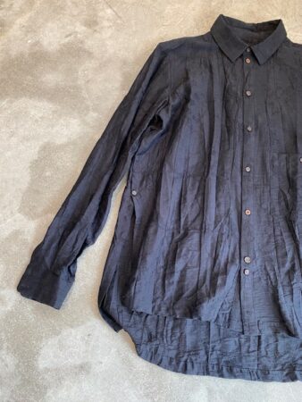 ALEKSANDR MANAMIS SHIRT & PANTS – Carrefour, Katati to Tè Blog｜カルフール自由が丘