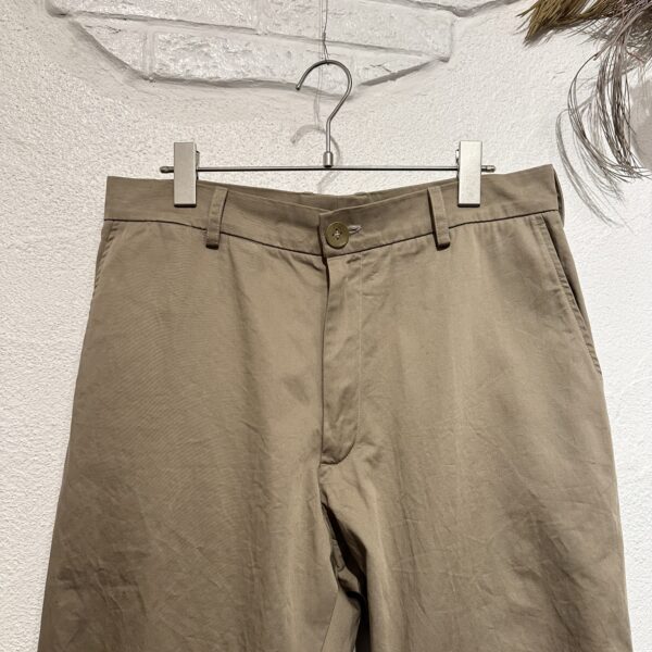 Geoffrey B. Small Chino Trousers