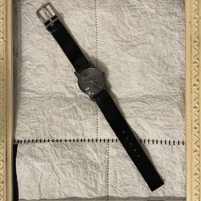 taichimurakami Watch – Carrefour, Katati to Tè Blog｜カルフール