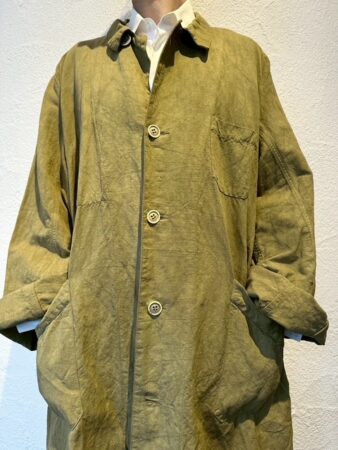 VINCENT JALBERT ジャケット メンズ ヴィンセントジャルバート 中古　古着 VINCENT JALBERT | Brownie