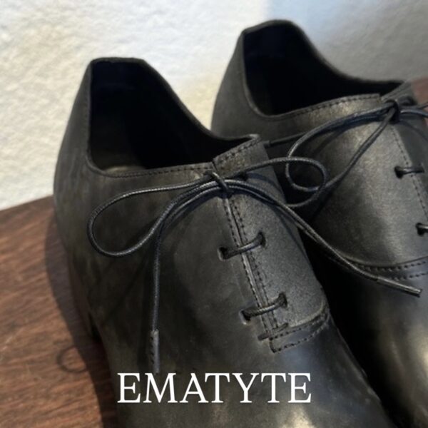 EMATYTE Just arrived !!!