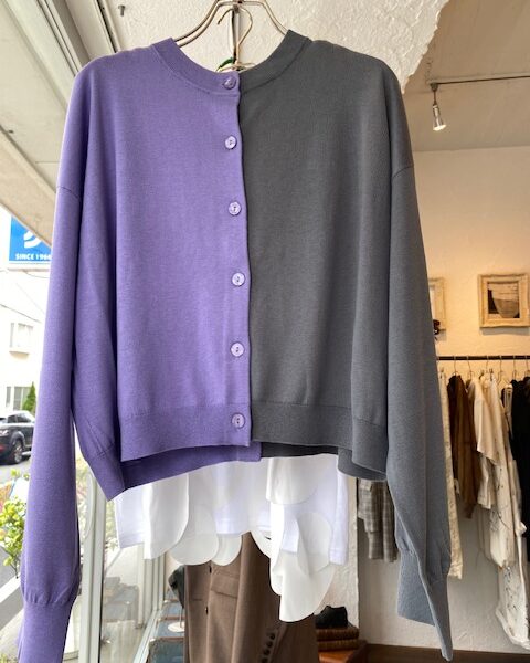 ENFOLD 25aw Pre Collection Start!!