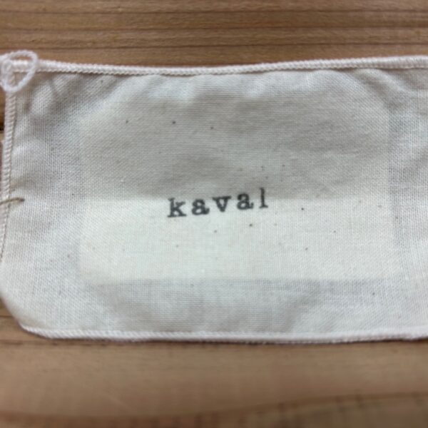 kavalのブランドのお取り扱いに関しまして。