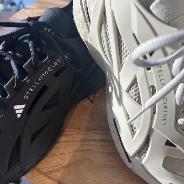 adidas by STELLA McCARTNEY　Just arrived !!!