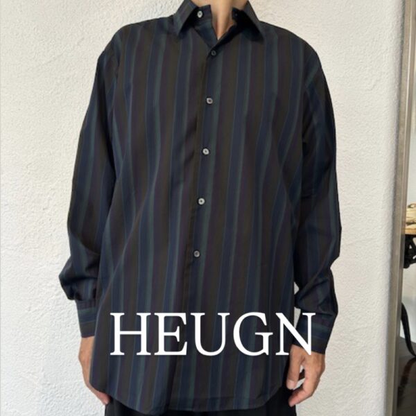 HEUGN New items！