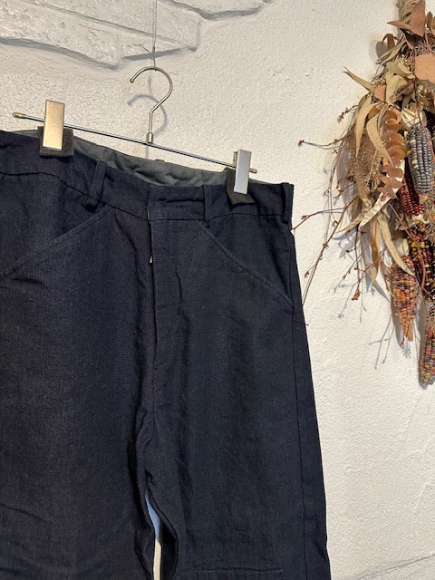ATELIER atelier suppan カットソ− SUPPAN_M