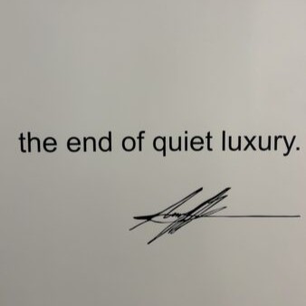 GEOFFREY B.SMALL STYLING