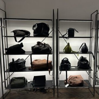 GUIDI BAG