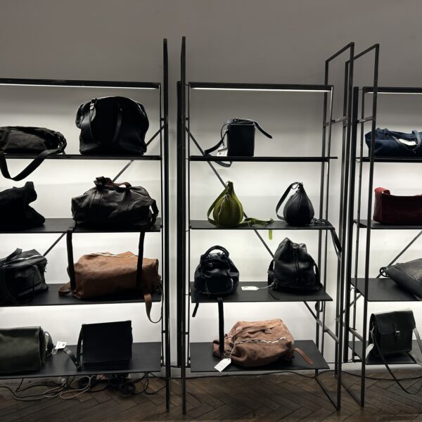 GUIDI BAG