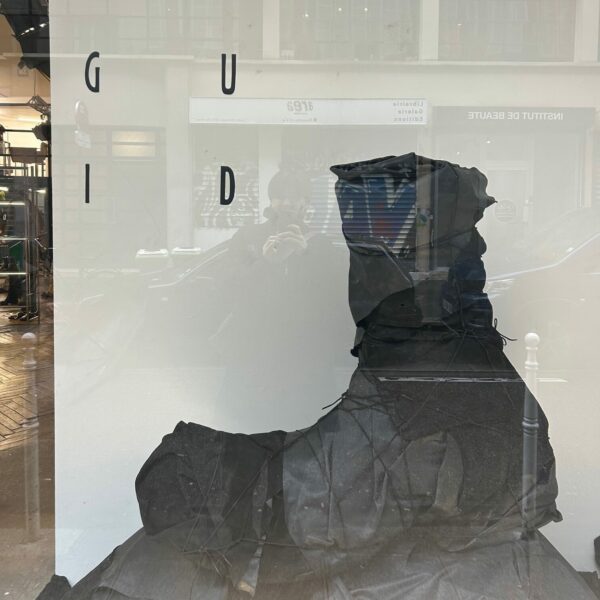 GUIDIシューズ入荷アイテム
