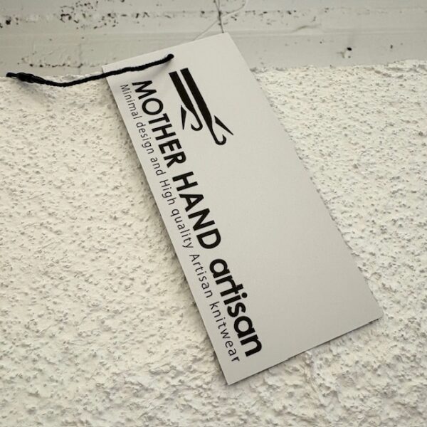 MOTHER HAND artisan Just Arrived!!!