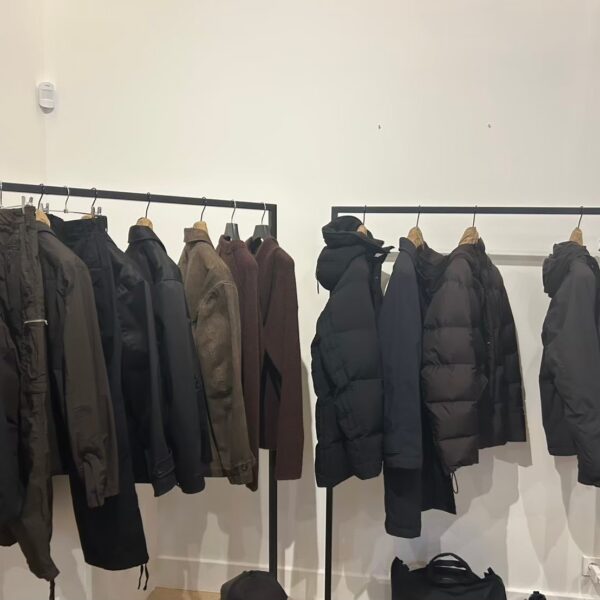 Ten C Arrival item