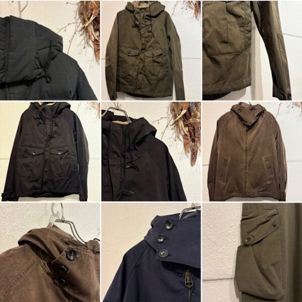 Ten c(テンシー)Just Arrived!!!