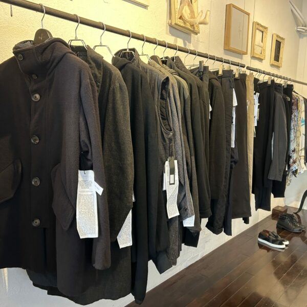 GEOFFREY B.SMALL 2nd Delivery