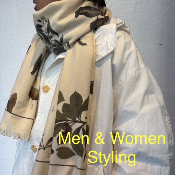Winter Styling Men & Women Vol.2