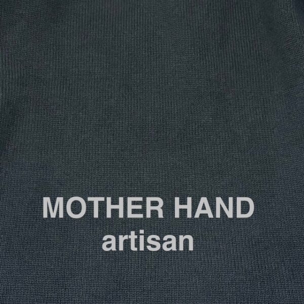 MOTHER HAND artisan-マザーハンドアルチザン/Namur & Ostende