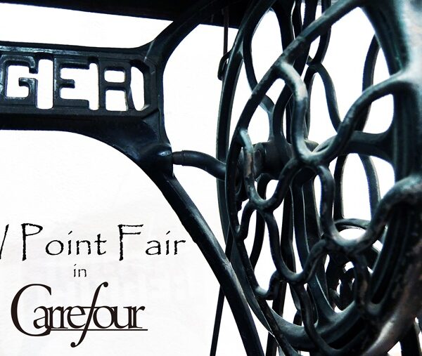 W Ponit Fairのお知らせ