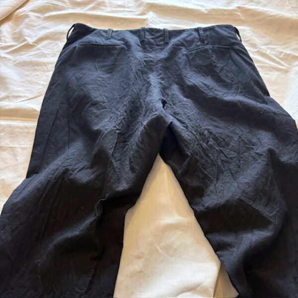 GEOFFREY B.SMALL CVP03 Styling