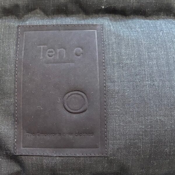 Ten c テンシー JAY PEAK DOWN JACKET