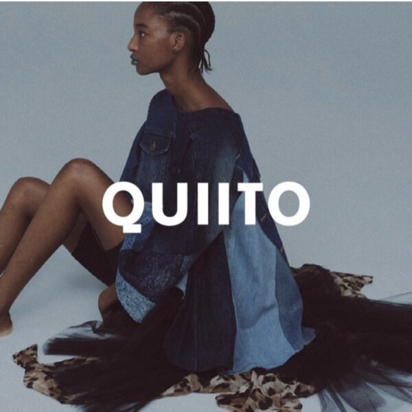 QUIITO キイト Denim Items