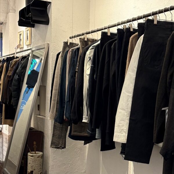 2026 Winter Flea Market Items