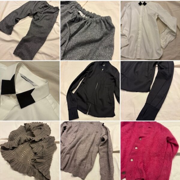 2026 Winter Flea Market Items Vol.2