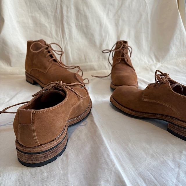 GUIDI ROSELLINI – グイディ ロゼリーニ – Carrefour, Katati to Tè