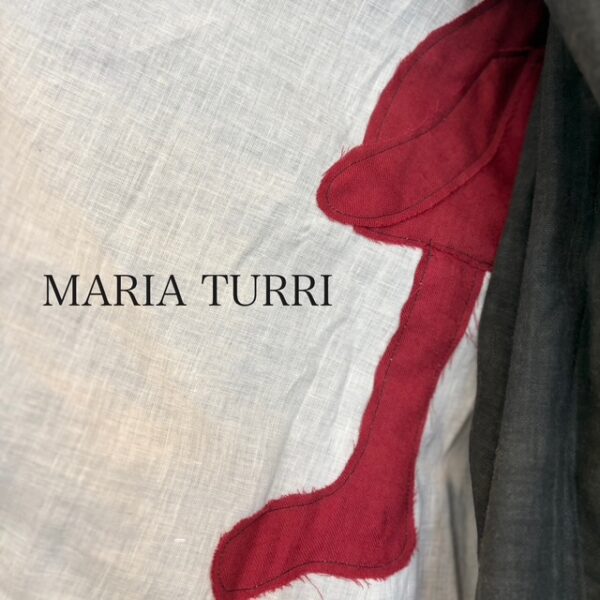 MARIA TURRI-マリアトゥーリ 26ss Just Arrived!!!