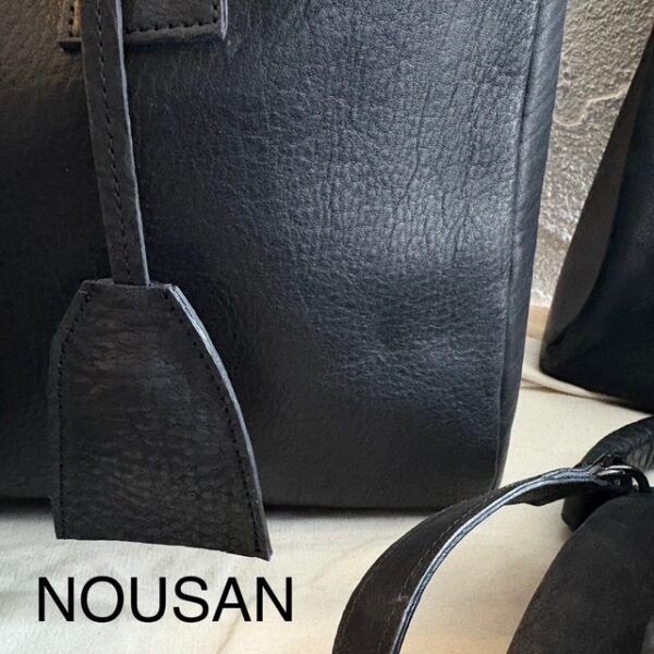 NOUSAN 26aw受注会Samples