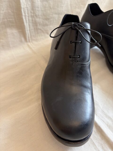 EMATYTE-エマタイト Derby Shoes – Carrefour, Katati to Tè Blog 