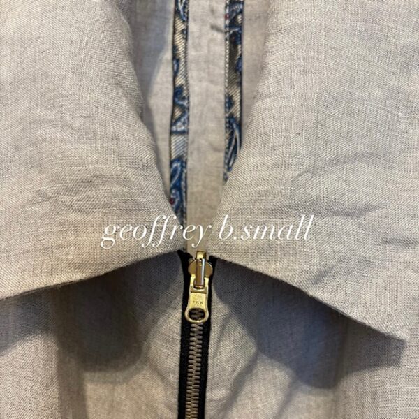 26ss GEOFFREY B.SMALL Just Arrived!!!