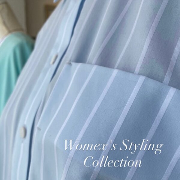 26ss Women’s Styling Collection
