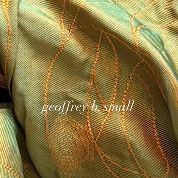 GEOFFREY B.SMALL 26ss 2’nd & All Products