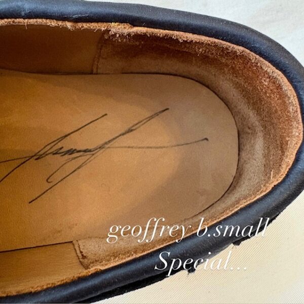 GEOFFREY B.SMALL Special Pieces 2 and more…