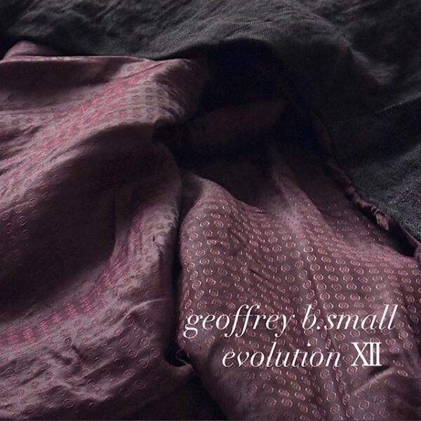 GEOFFREY B.SMALL Evolution Ⅻ